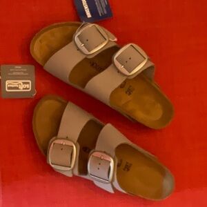 Birkenstock Arizona sandals